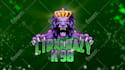 design twitch overlay and logo for streaming