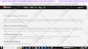 be your frontend web developer using html css js bootstrap