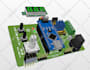 design pcb and electronic circuits