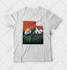 create a retro vintage t shirt design