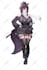 draw amazing anime art illustration for you