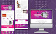 create a professional google sites website