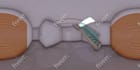 3d and 2d logo animation
