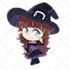 draw chibi character icon