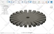 make 3d models using fusion 360 and solidworks