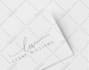 design a signature logo and social media kit and branding