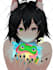 draw anime art style illustration for you in 1 day