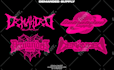 design streetwear brand logo