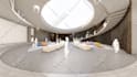 architectural realistic interior renders