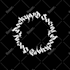 not design an average calligraphy logo