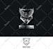 do professional business logo design with icon