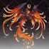 do creature or monster concept illustration for game, book or tabletop