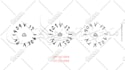 create handdrawn persian arabic calligraphy tattoo in 24h