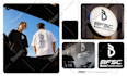 design exclusive urban logo for your streetwear brand