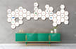 design wall art, decal, mural for your business