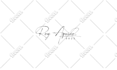 design handwriting signature photography scripted cursive logo