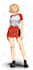draw your custom anime oc character design