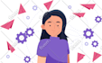 design wireframe, interactive prototype for your mobile app