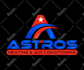 design plumbing heating hvac cooling and air conditioning logo