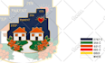 design enamel pins, company badges, medals, hat pins for you