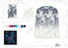 make floral tropical seamless pattern aop all over prints