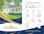 design promotional bi fold brochure