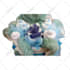 do background removal and image cut out professionally