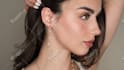be your female model for your jewelry brand
