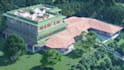 do exterior, interior design, sketchup 3d modeling  and realistic 3d render