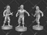 do 3d models or 3d print models