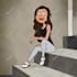 draw your portrait in 90s cartoon styles no ai