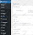 design wordpress landing page, one page website by elementor