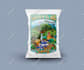 design artwork for your product packaging with 3d mockup