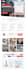 build converting unbounce landing page, instapage, wordpress, wix landing page