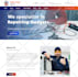 create your mobile and computer repair website