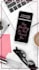 make a stylish instagram story