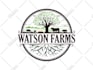 create professional vintage farm logo design