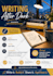 design professional flyer in 8 hours