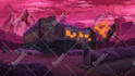 draw anime and visual novel backgrounds