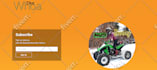 design responsive wordpress website and landing page