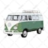 draw detail vector illustration of your car or vehicle