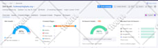 webflow on page SEO for webflow website
