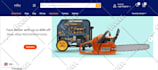 create amazon,ebay,aliexpress,walmart affiliate website