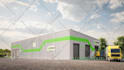 do 3d renderings of your interiors and exteriors