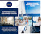 design 5 facebook ads and run campaign