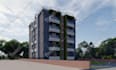 do realistic 3d architectural rendering for exterior, interior and walkthrough