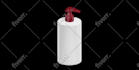 design your 3d commercial product on spline