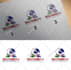 design your branding kit stationery