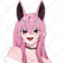 draw or design your oc or fanart anime