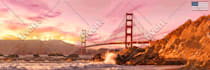 design awesome background and landscape pixel art nft